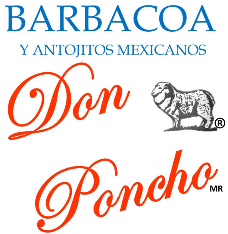 Logo Don Poncho